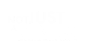 Not Just a Dentist logo